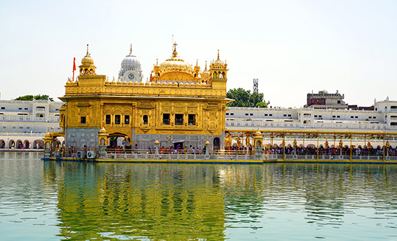 Amritsar