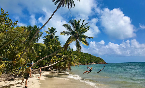 Andaman Nicobar