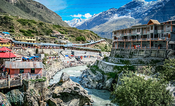 Badrinath
