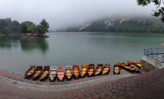 Bhimtal