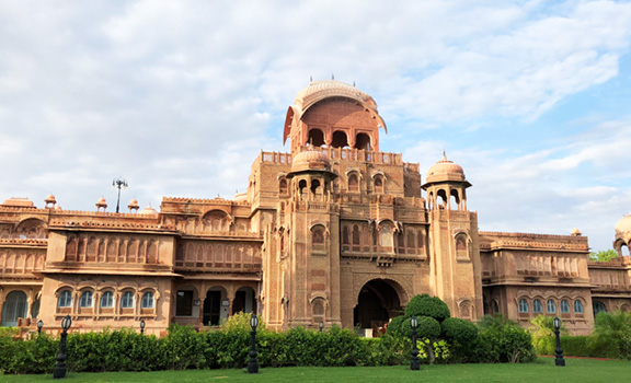 Bikaner
