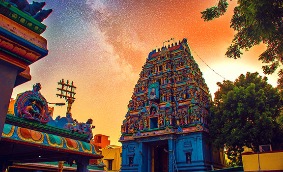 Chennai