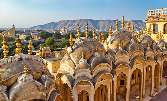 Jaipur