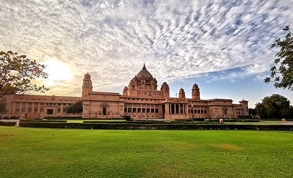 Jodhpur