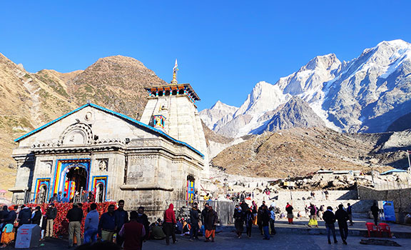 Kedarnath