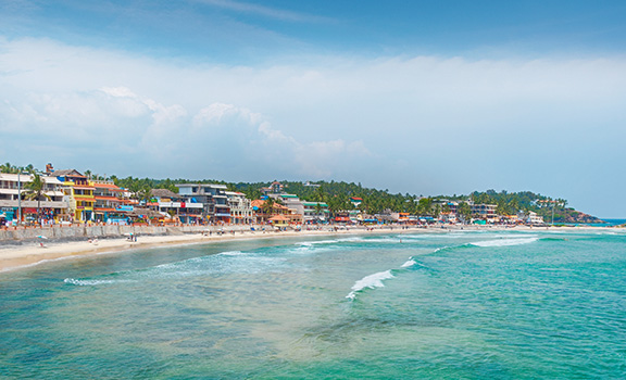 Kovalam