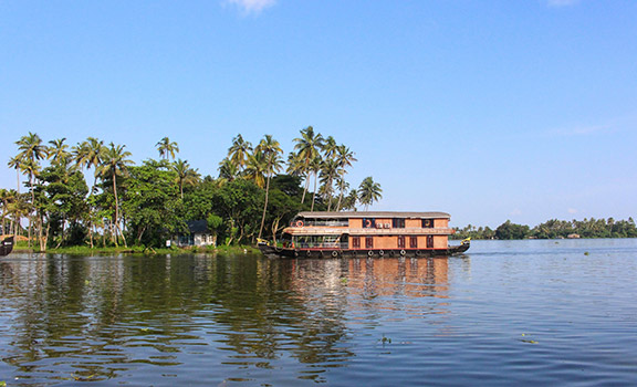 Kumarakom