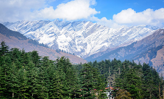 Manali