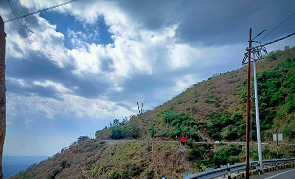 Mussoorie