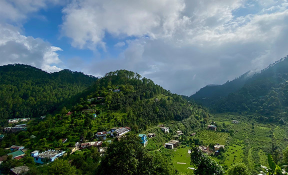 Nainital