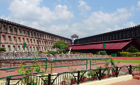 Port Blair - Andaman