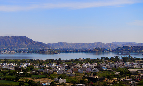 Pushkar