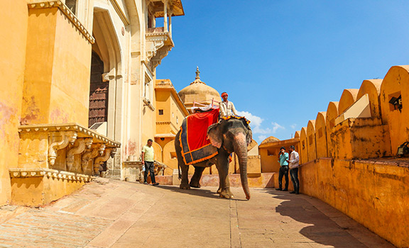 Rajasthan
