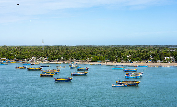 Rameswaram