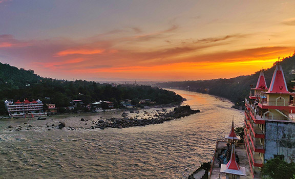 Rishikesh