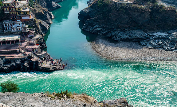 Rudraprayag