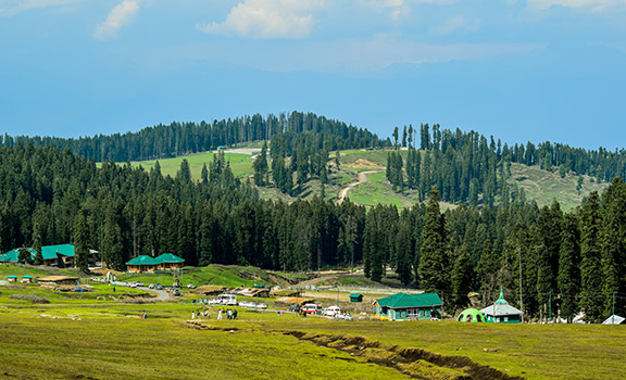 Srinagar