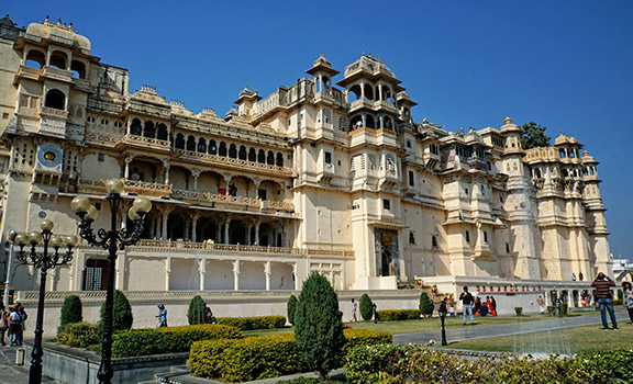 Udaipur