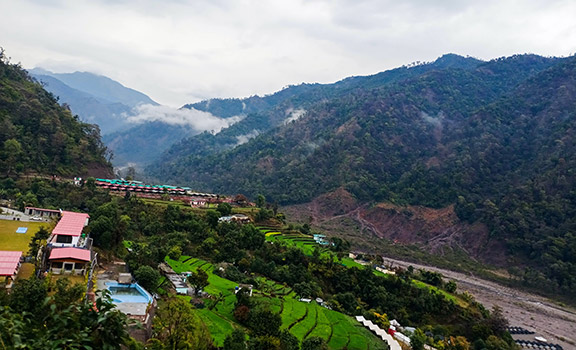 Uttarakhand
