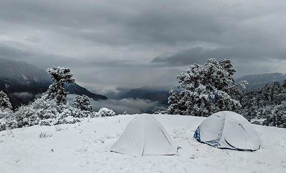 Uttarkashi