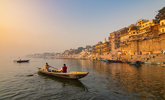 Varanasi