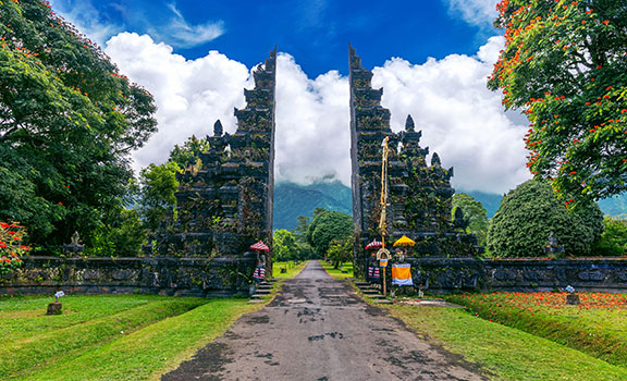 Indonesia