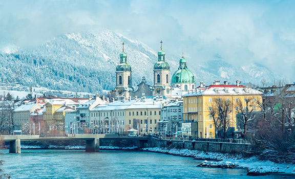 Innsbruck