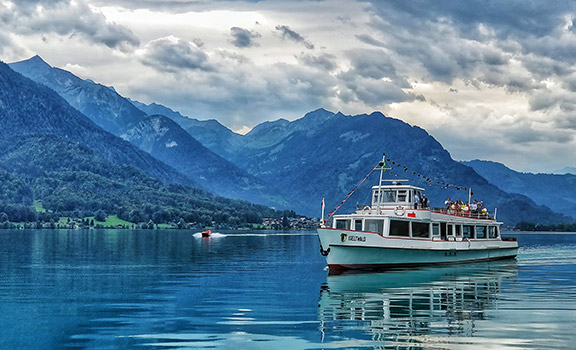 Interlaken