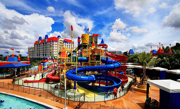 Johor Bahru