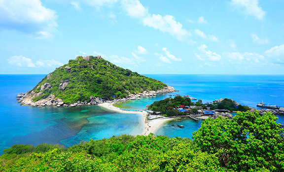 Ko Samui