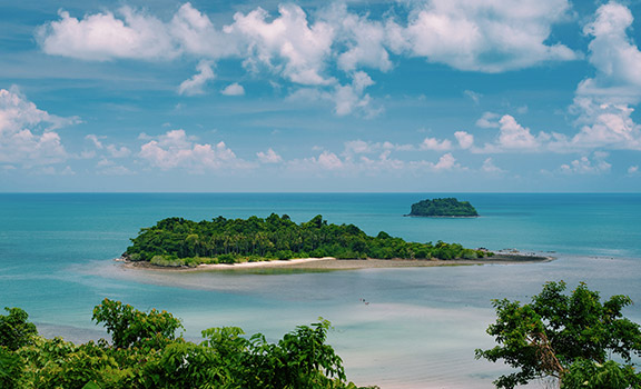 Koh Chang