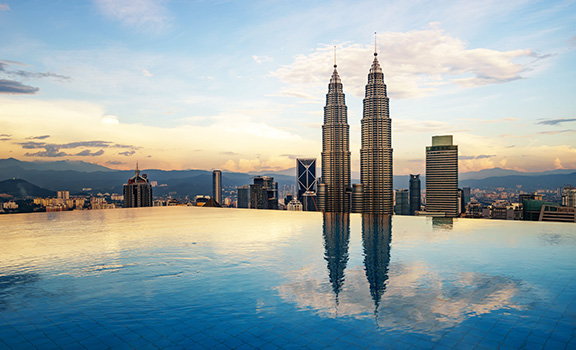 Kuala Lumpur