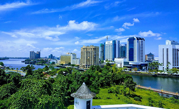 Kuching