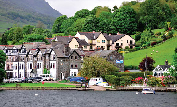 Lake District