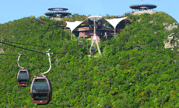 Langkawi