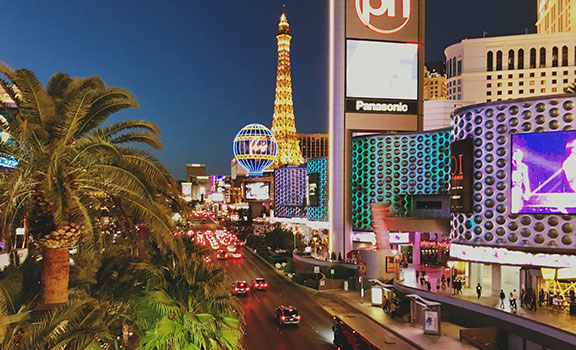 Las Vegas