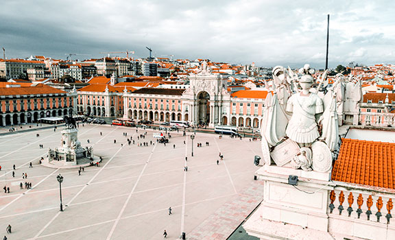 Lisbon