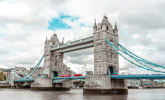 London