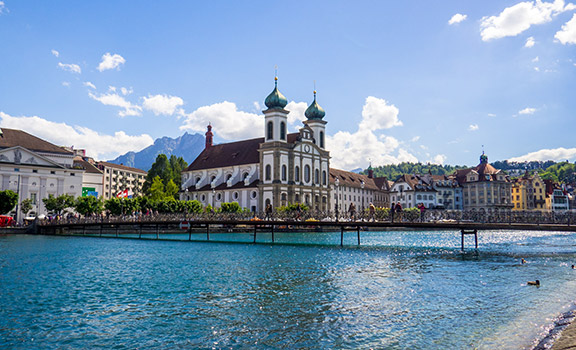 Lucerne