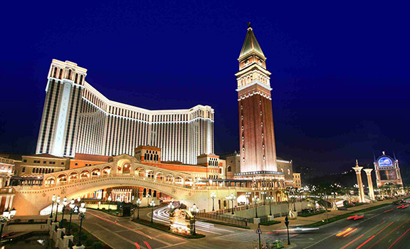 Macau