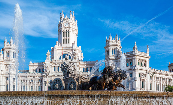 Madrid