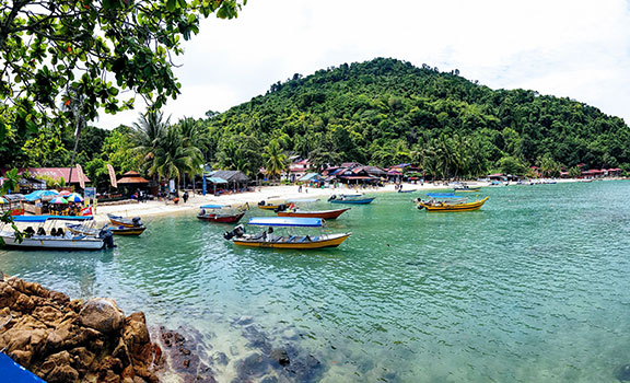 Malaysia