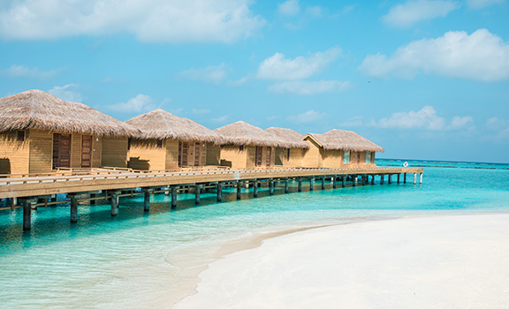 Maldives