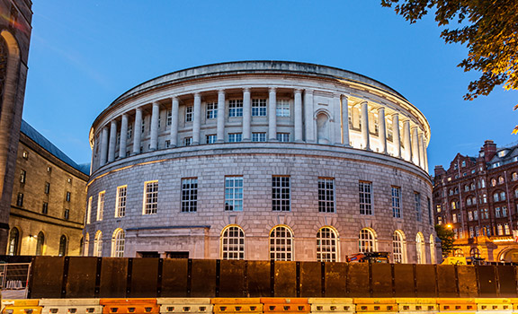 Manchester