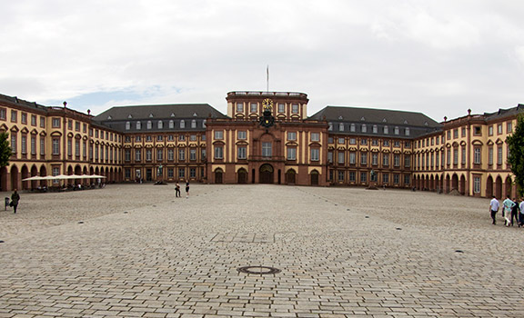 Mannheim