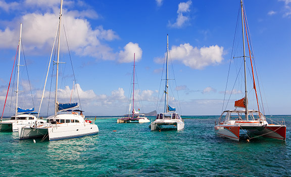 Mauritius