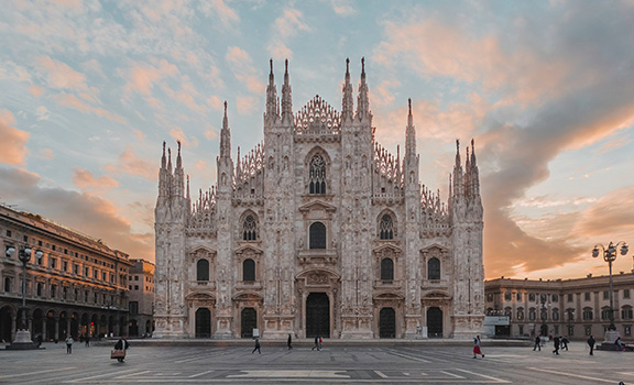 Milan