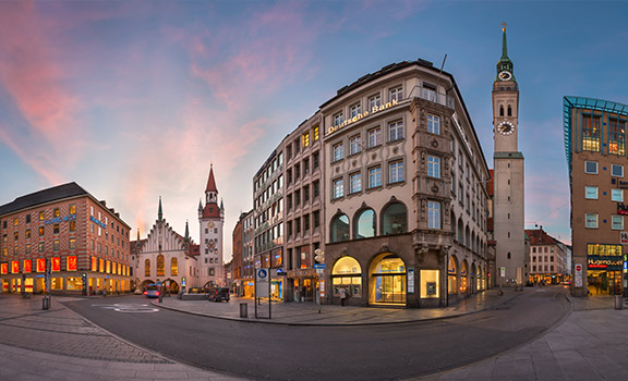 Munich