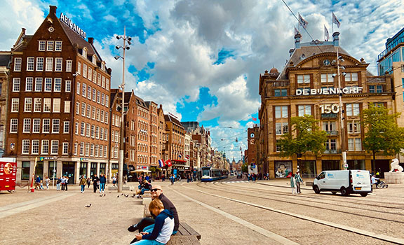 Netherlands