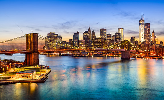 New York